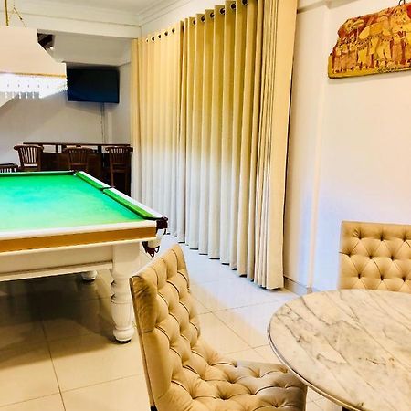 Kandy View Resort Екстериор снимка