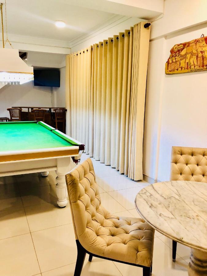 Kandy View Resort Екстериор снимка