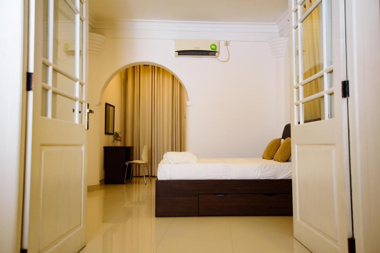 Kandy View Resort Екстериор снимка