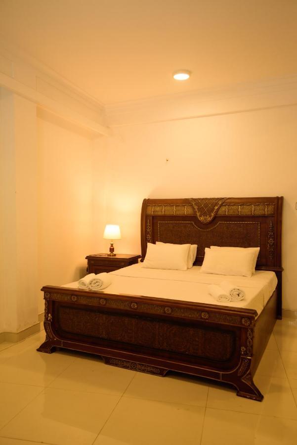 Kandy View Resort Екстериор снимка