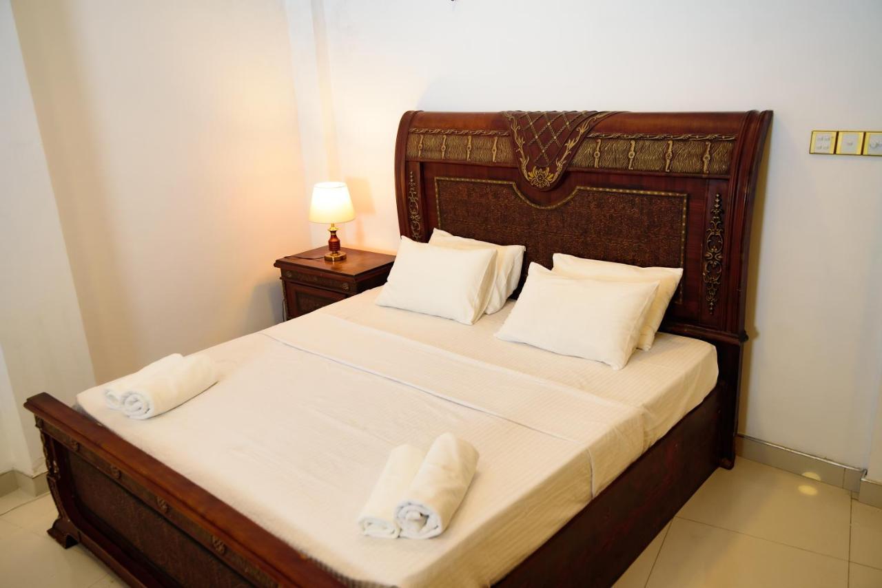 Kandy View Resort Екстериор снимка