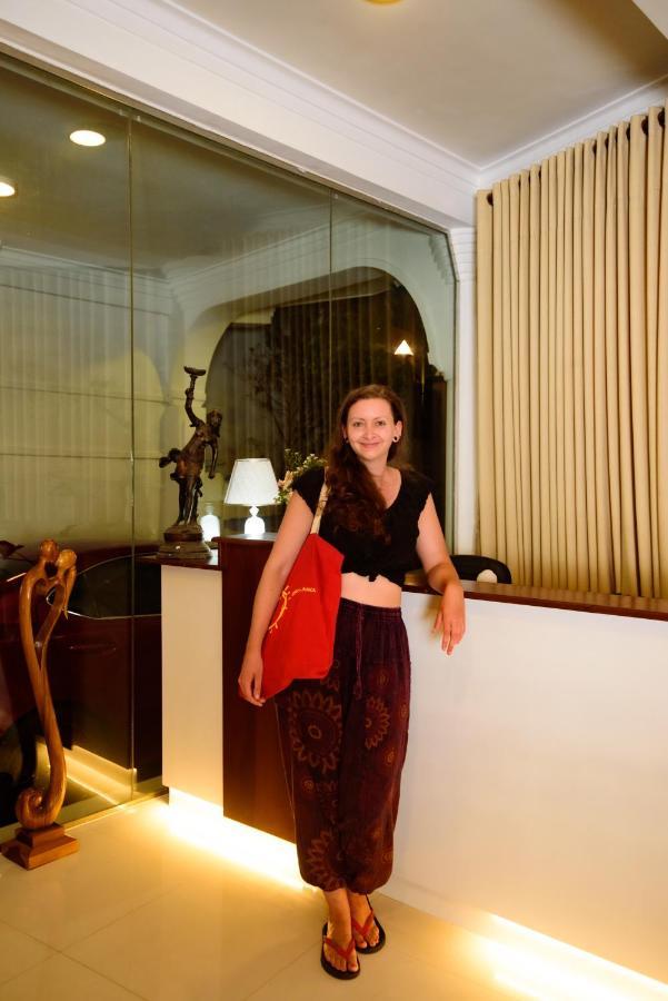 Kandy View Resort Екстериор снимка