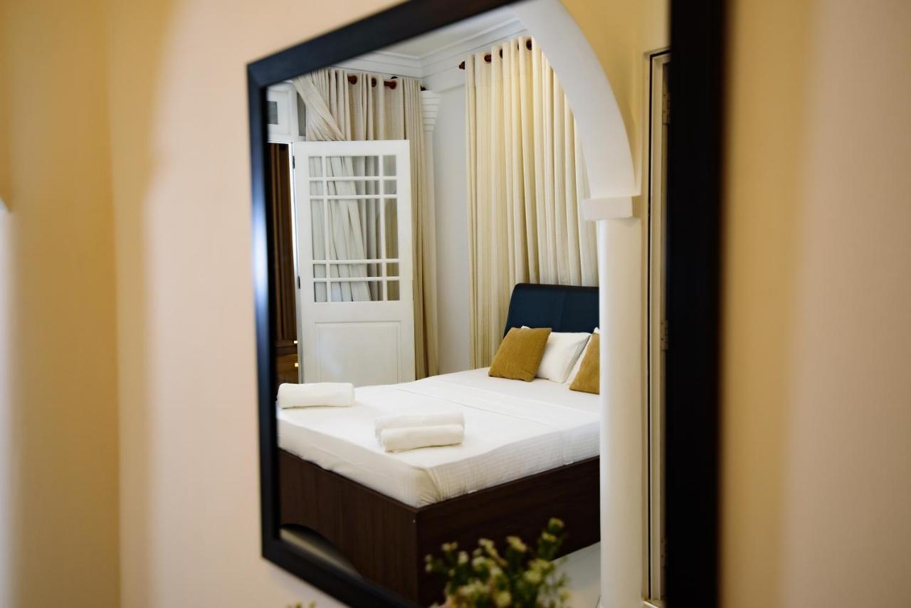 Kandy View Resort Екстериор снимка