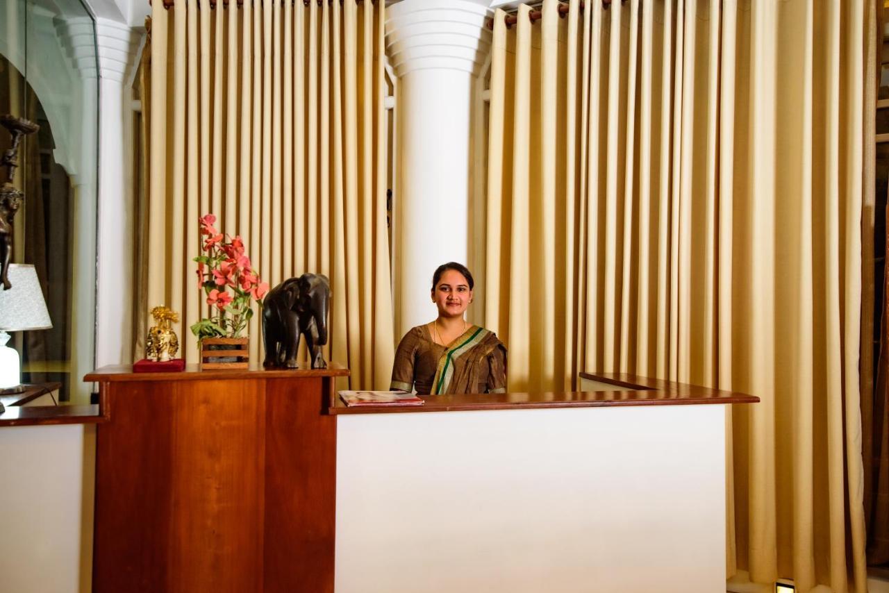 Kandy View Resort Екстериор снимка