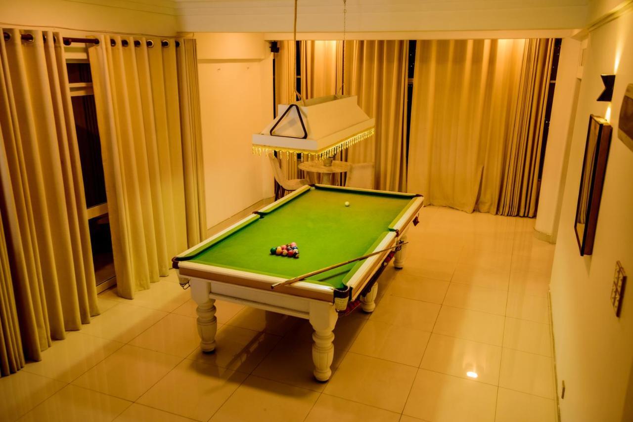 Kandy View Resort Екстериор снимка