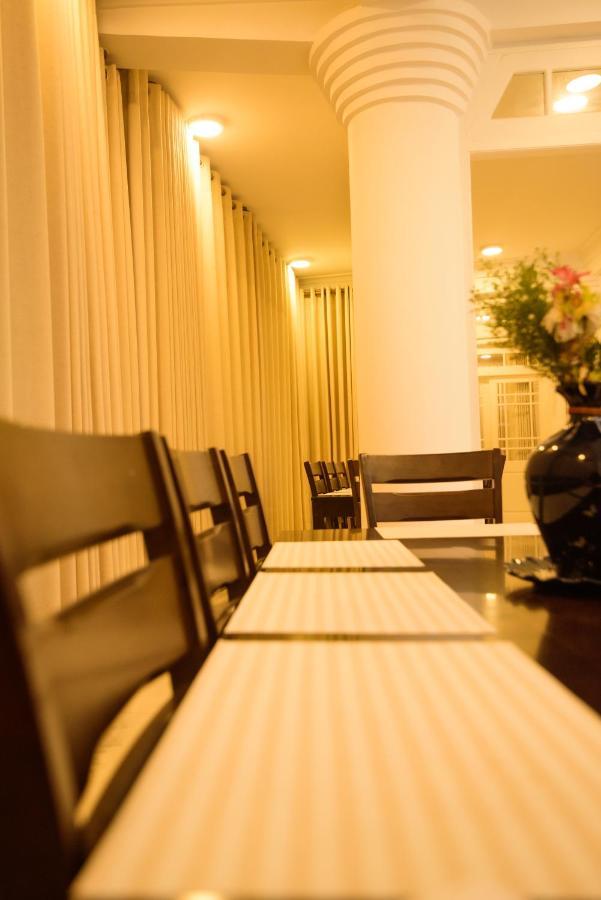 Kandy View Resort Екстериор снимка