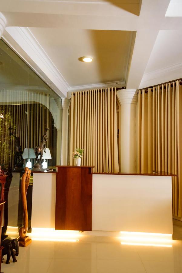 Kandy View Resort Екстериор снимка