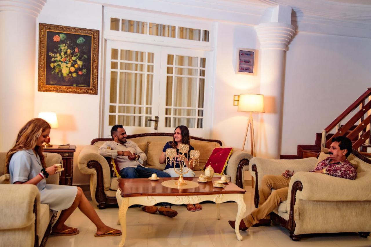 Kandy View Resort Екстериор снимка