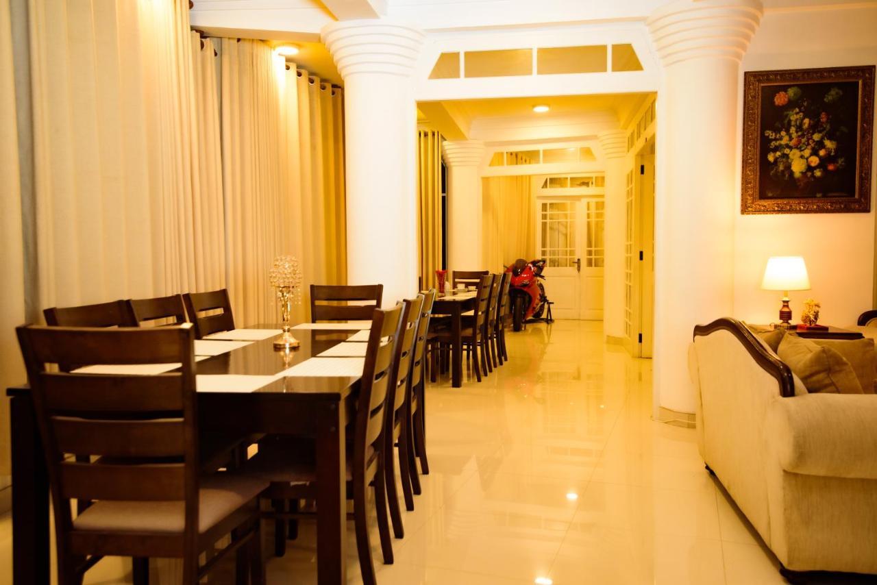 Kandy View Resort Екстериор снимка