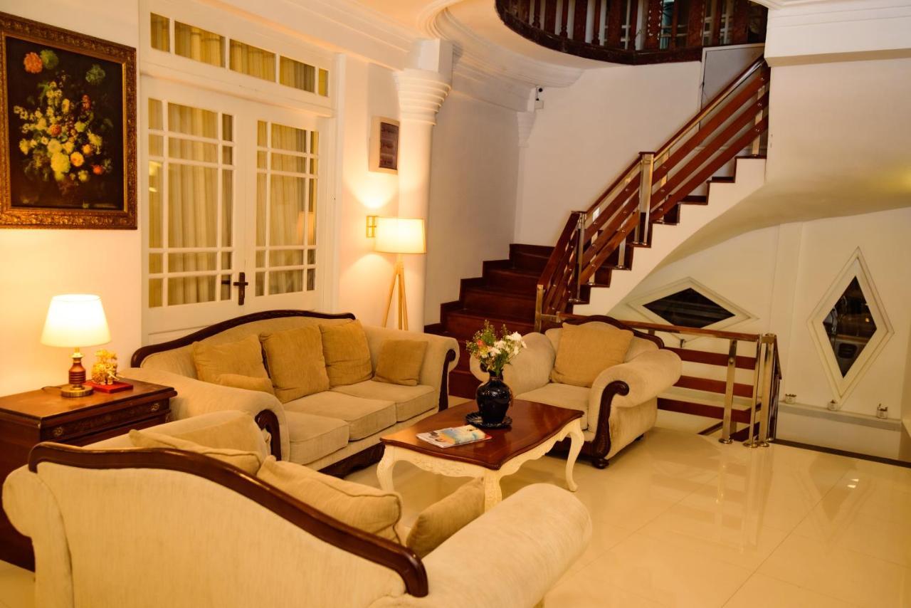 Kandy View Resort Екстериор снимка