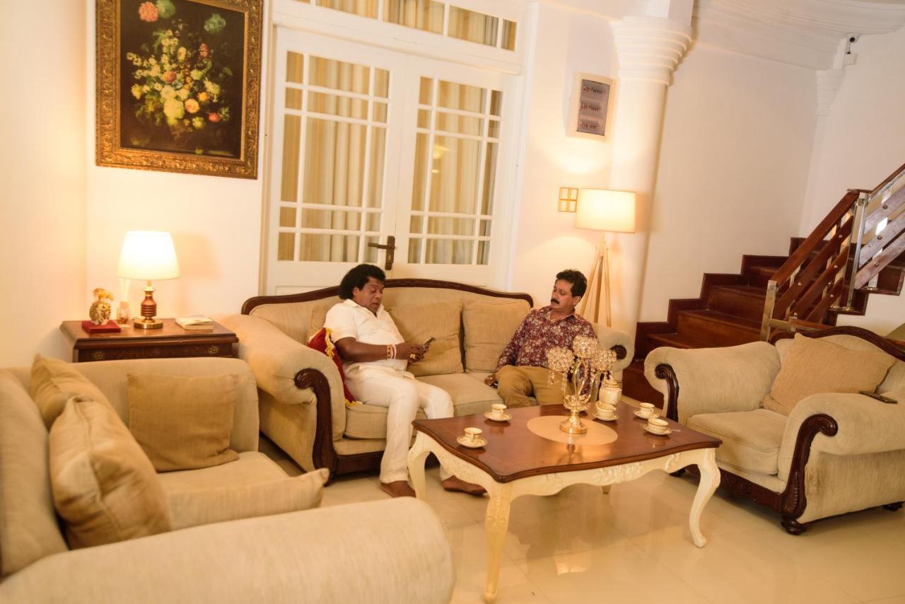 Kandy View Resort Екстериор снимка