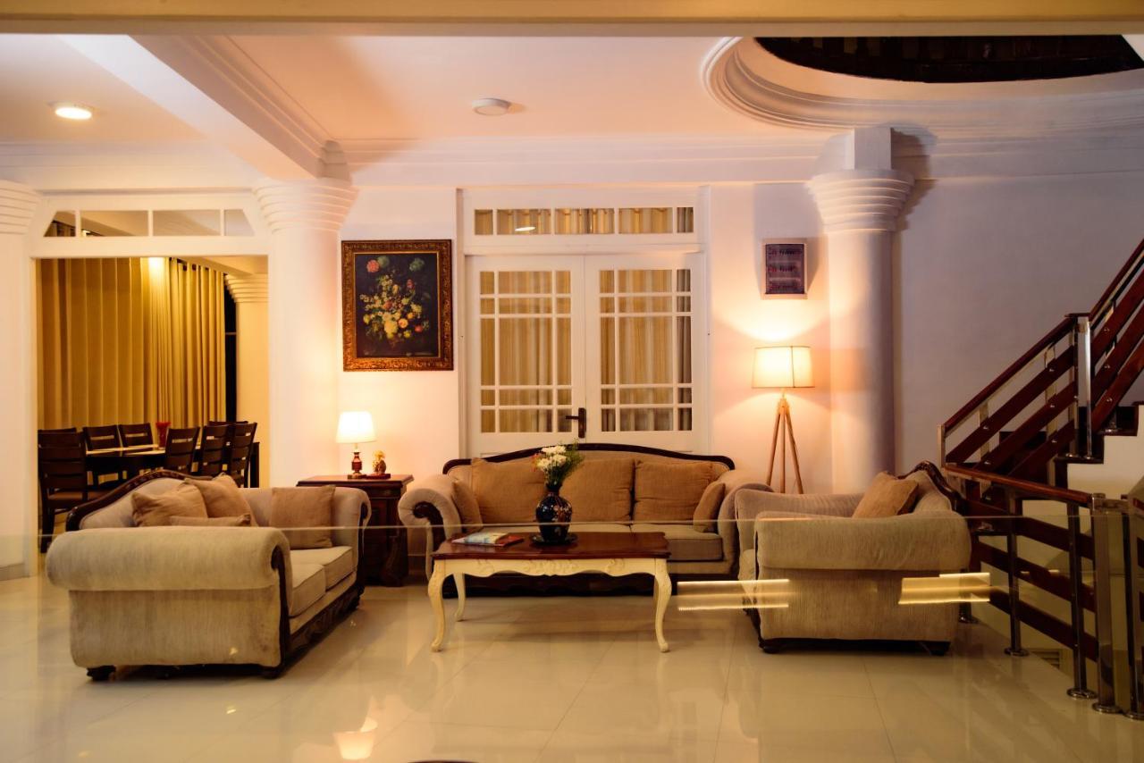 Kandy View Resort Екстериор снимка