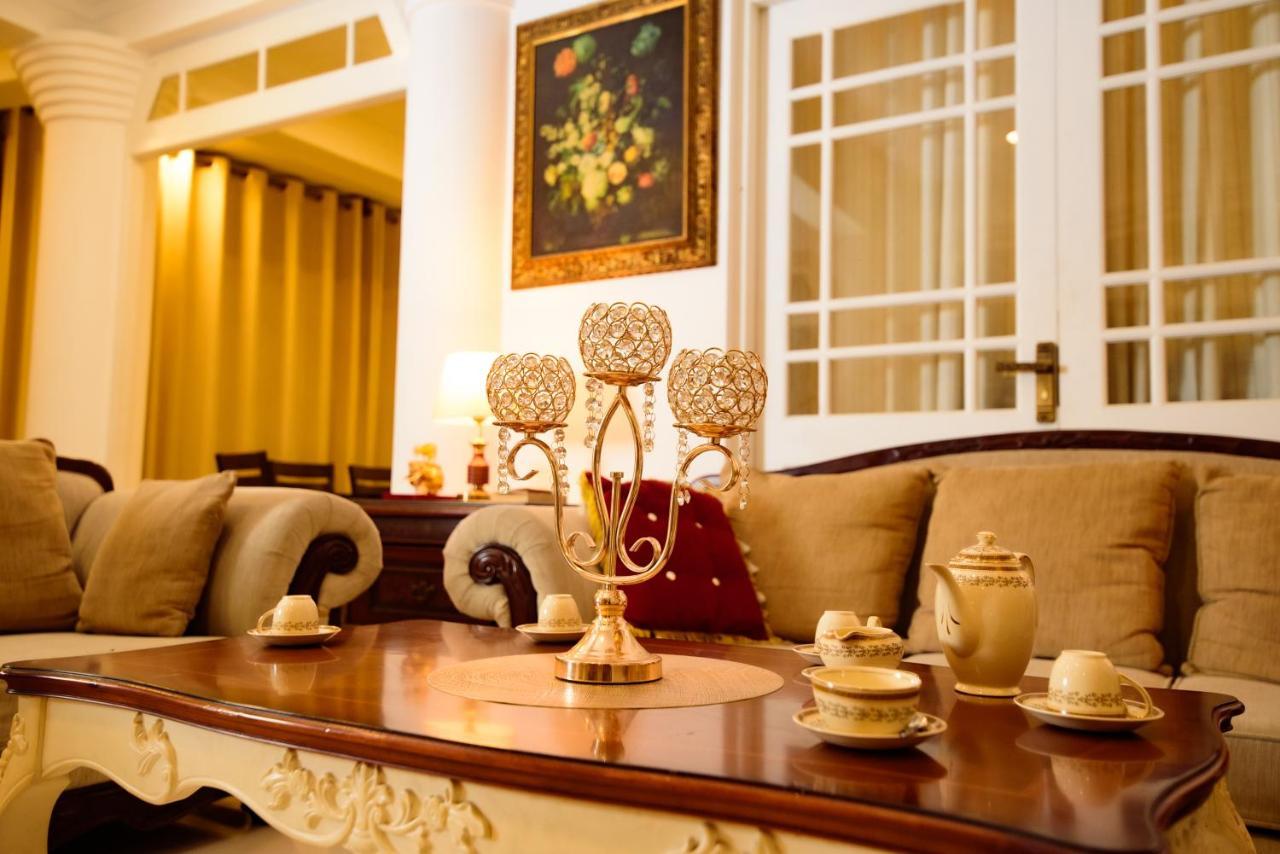 Kandy View Resort Екстериор снимка
