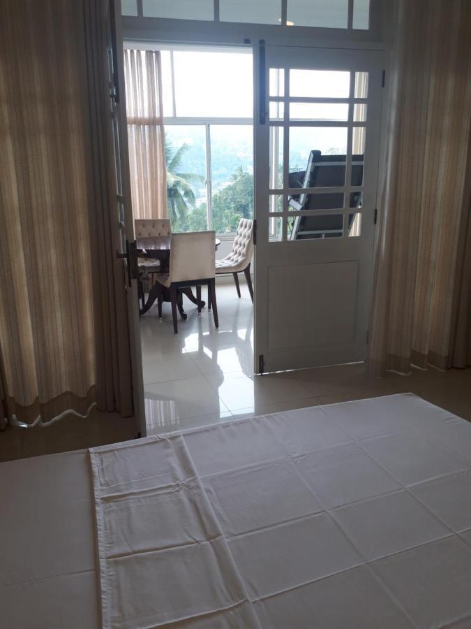 Kandy View Resort Екстериор снимка