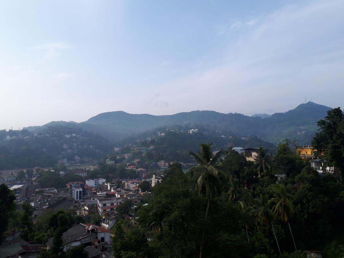 Kandy View Resort Екстериор снимка