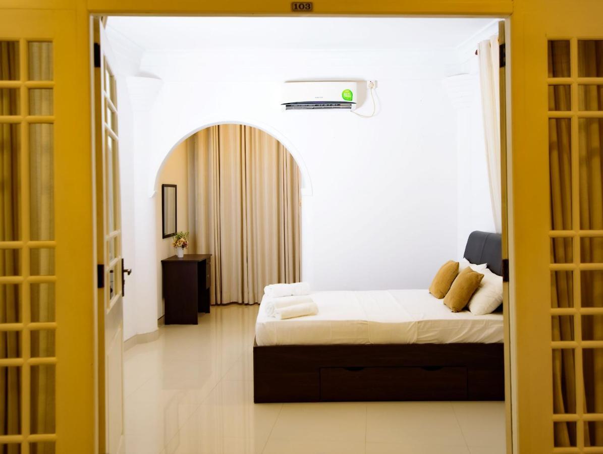 Kandy View Resort Екстериор снимка